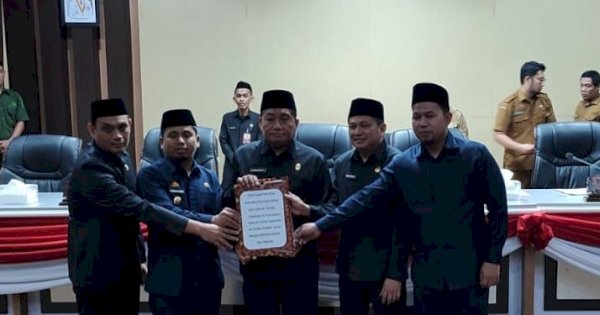 Struktur OPD Parepare Dirampingkan Jadi 28, Berlaku Mulai 2027