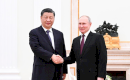 Usai Trump, Giliran Presiden Putin Akan Berkunjung ke China