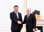 Usai Trump, Giliran Presiden Putin Akan Berkunjung ke China