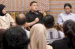 Di MIWF 2026, Wali Kota Munafri Kupas Konsep KIA sebagai Talenta Masa Depan Generasi Muda Makassar