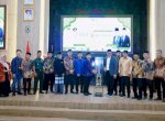 Resmi Ditutup, Berikut Daftar Juara MTQ XXXVII 2026 Tingkat Kabupaten Barru&nbsp;