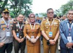 Rakornas 2026, Pemkab Barru Tegaskan Komitmen Dukung Program Prioritas Nasional