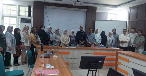 Pemkab Barru Bahas Mekanisme Kerja Sama Bunda PAUD, Perkuat Layanan PAUD