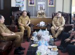 Konsultasi ke Kemendagri Berbuah Restu, Seleksi Direksi PDAM Makassar Lanjut Tanpa Ulang Proses