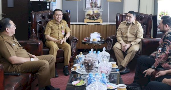 Konsultasi ke Kemendagri Berbuah Restu, Seleksi Direksi PDAM Makassar Lanjut Tanpa Ulang Proses