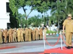 Bupati Takalar Tekankan ASN Bergerak Cepat Wujudkan Tata Kelola Modern
