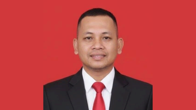 Ismail Djafar