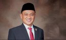 Anggota BPK RI Haerul Saleh Meninggal Dunia dalam Kebakaran&nbsp;di Rumahnya