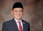 Anggota BPK RI Haerul Saleh Meninggal Dunia dalam Kebakaran&nbsp;di Rumahnya