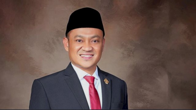 Anggota BPK Haerul Saleh