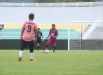Laga Trofeo: Wali Kota Parepare Cetak Gol Penentu, Bhayangkara Polres Parepare Taklukkan Media FC