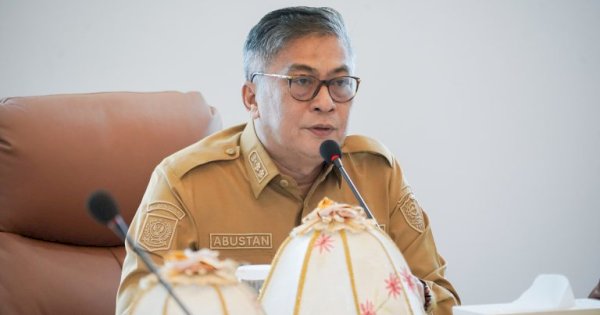 Kolaborasi Pemkab Barru dan BREXA Indonesia Siapkan SDM Unggul Berkelas Dunia