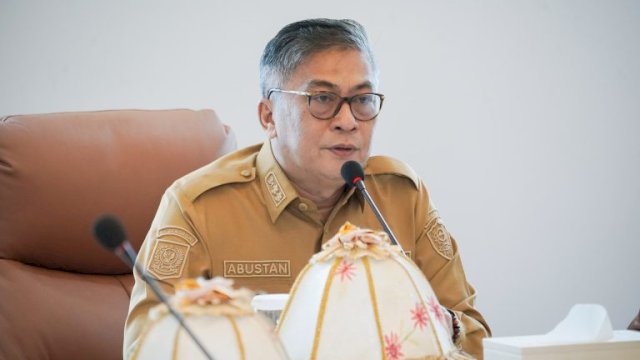 Kolaborasi Pemkab Barru dan BREXA Indonesia Siapkan SDM Unggul Berkelas Dunia