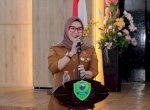 Respon Bupati Andi Ina Kartika Soal Ekonomi Kabupaten Barru Alami Tren Positif&nbsp;