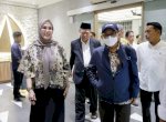 Benahi Pendidikan, Bupati Barru Audiensi Langsung dengan Mendikdasmen
