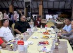 Tasming Hamid Terima Kunjungan DPR RI, Bahas Sinergi Pusat dan Daerah di Parepare
