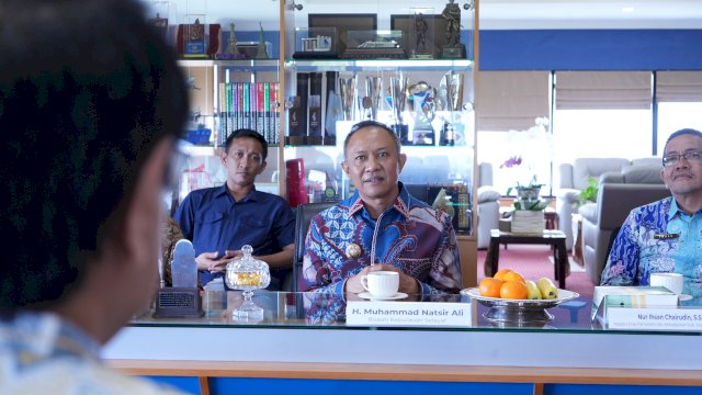 Unhas Terima Hibah Aset dari Pemkab Selayar Berupa Tanah dan Bangunan