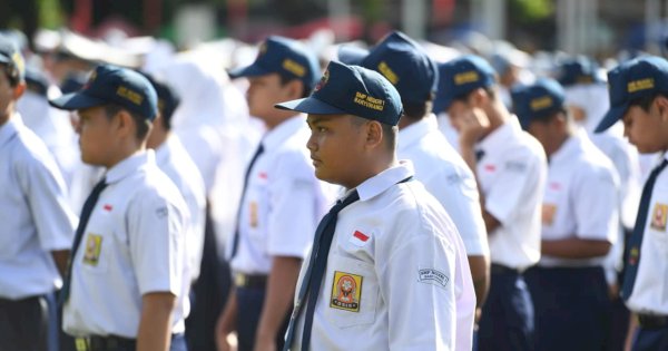 Hardiknas 2026: Tujuan Pendidikan Untuk Mencerdaskan dan Membentuk Karakter Bangsa