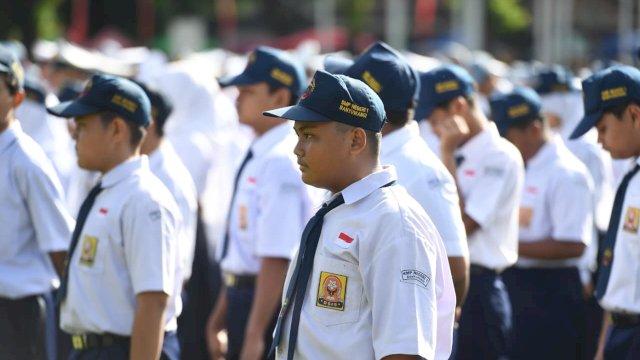 Hardiknas 2026: Tujuan Pendidikan Untuk Mencerdaskan dan Membentuk Karakter Bangsa