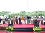 Hardiknas 2026: Munafri-Aliyah Hadirkan Program Pendidikan Inklusif dan Berkeadilan