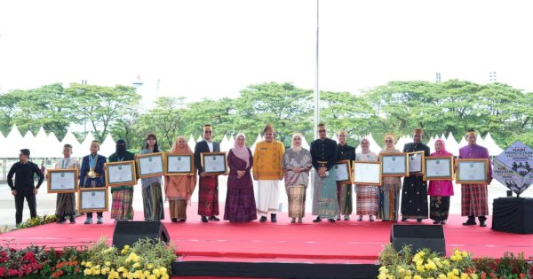 Hardiknas 2026: Munafri-Aliyah Hadirkan Program Pendidikan Inklusif dan Berkeadilan