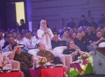 Mentan Amran Puji Andi Ina Kartika, Sebut Bupati Paling Rajin Komunikasi dengan Pusat
