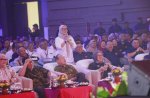 Mentan Amran Puji Andi Ina Kartika, Sebut Bupati Paling Rajin Komunikasi dengan Pusat