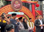 Makassar Masuk Nominasi Peringkat Nasional Kota Toleran, Bukti Nyata Pemerintah dan Masyarakat Jaga Keberagaman