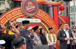 Makassar Masuk Nominasi Peringkat Nasional Kota Toleran, Bukti Nyata Pemerintah dan Masyarakat Jaga Keberagaman