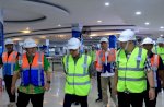 Dirut Pelindo Perkuat Budaya HSSE & Sinergi Operasional di Regional 4
