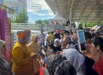 Serius Tangani Anak Putus Sekolah, Wali Kota Munafri Kerahkan Tim ATS Jemput Siswa Kembali Sekolah