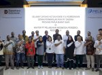 Sinergi Pelindo Regional 4 – DPRD, Dorong Pengembangan Pelabuhan Sorong