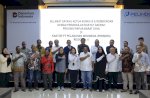 Sinergi Pelindo Regional 4 – DPRD, Dorong Pengembangan Pelabuhan Sorong