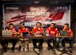 Siap-siap, Makassar Tuan Rumah Kejurnas Drag Race 2026 Putaran 2