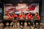 Siap-siap, Makassar Tuan Rumah Kejurnas Drag Race 2026 Putaran 2