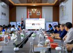Pelindo Dukung Percepatan Sekolah Rakyat Sulsel, Target Rampung Juni 2026