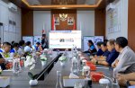 Pelindo Dukung Percepatan Sekolah Rakyat Sulsel, Target Rampung Juni 2026