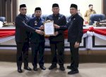 Lewat 2 Ranperda, Pemkot Parepare dan DPRD Perkuat Regulasi Industri dan Olahraga&nbsp;