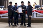 Lewat 2 Ranperda, Pemkot Parepare dan DPRD Perkuat Regulasi Industri dan Olahraga&nbsp;