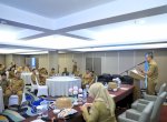 Pemkot Makassar Makassar Dorong Penanganan ODGJ Sesuai SOP