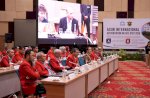 6 Program Studi Unhas Jalani Visitasi Akreditasi Internasional ASIIN 2026