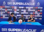 Bertekad Lepas Dari Kejaran Tim Zona Merah, PSM Berambisi Raih 3 Poin Atas Arema&nbsp;