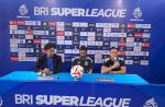Bertekad Lepas Dari Kejaran Tim Zona Merah, PSM Berambisi Raih 3 Poin Atas Arema&nbsp;