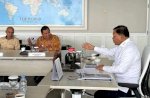 Takalar Bersiap Jadi Pusat Perikanan Terpadu Indonesia Timur