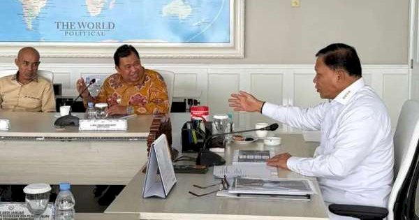 Takalar Bersiap Jadi Pusat Perikanan Terpadu Indonesia Timur