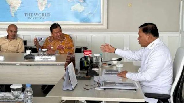 Takalar Bersiap Jadi Pusat Perikanan Terpadu Indonesia Timur