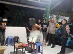 Polisi di Makassar Bubarkan Pesta Miras Jenis Ballo&nbsp;