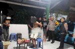 Polisi di Makassar Bubarkan Pesta Miras Jenis Ballo&nbsp;
