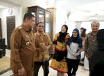 Masuk MIWF 2026, Pemkot Makassar Genjot Ekosistem Kreatif dan Literasi