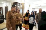 Masuk MIWF 2026, Pemkot Makassar Genjot Ekosistem Kreatif dan Literasi